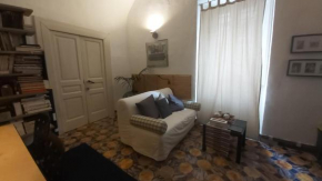 Room in Villa - dimora aganoor business suite Cava Deʼ Tirreni